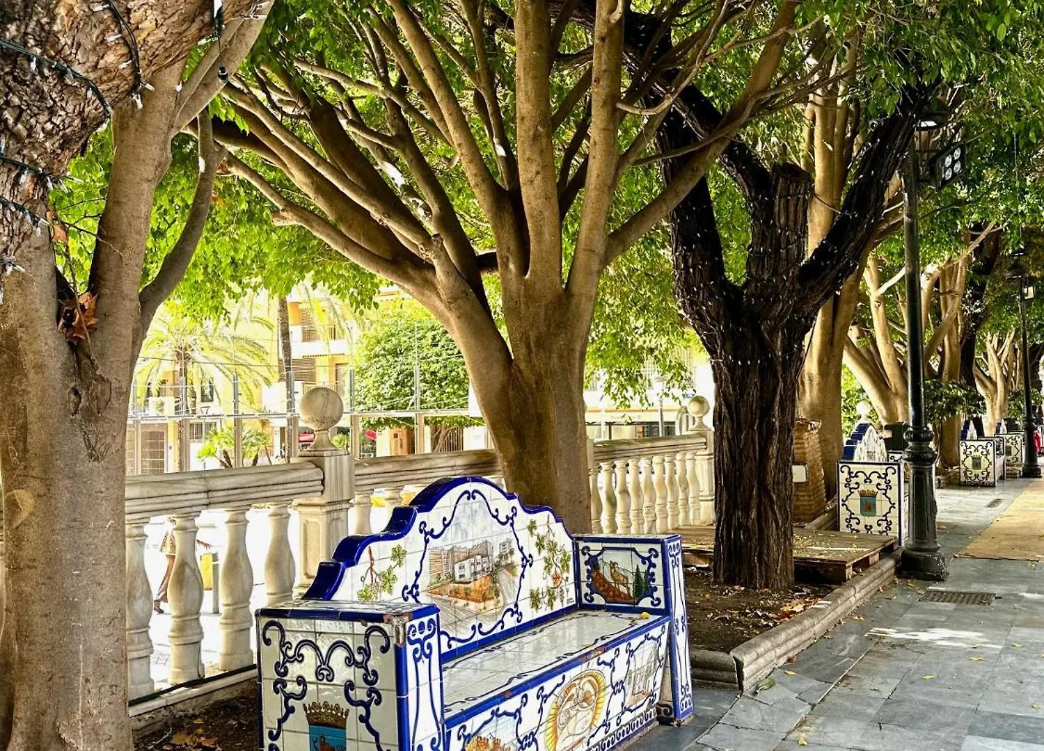 Marbella Nikkibeachfront Studio